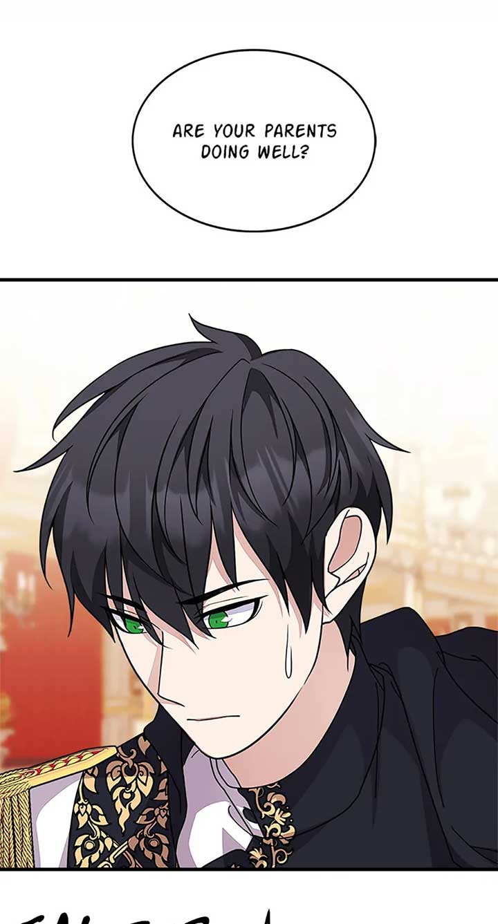 Only for Your Well-Being Chapter 62 - Page 7