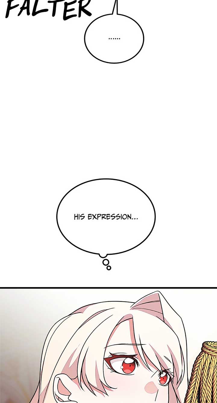 Only for Your Well-Being Chapter 62 - Page 8