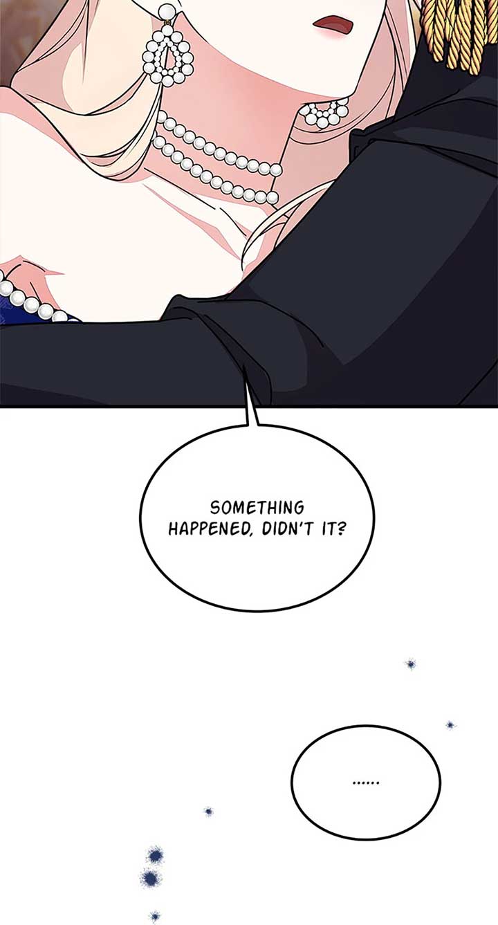 Only for Your Well-Being Chapter 62 - Page 9