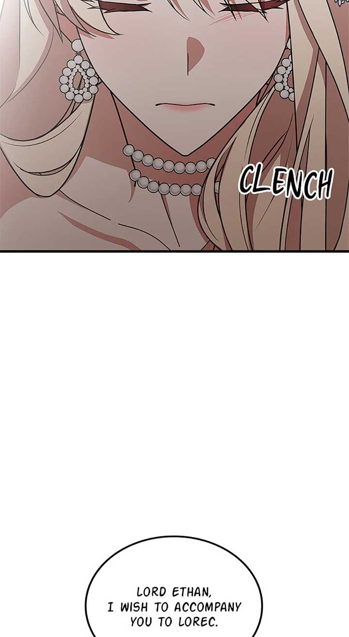 Only for Your Well-Being Chapter 62 - Page 14