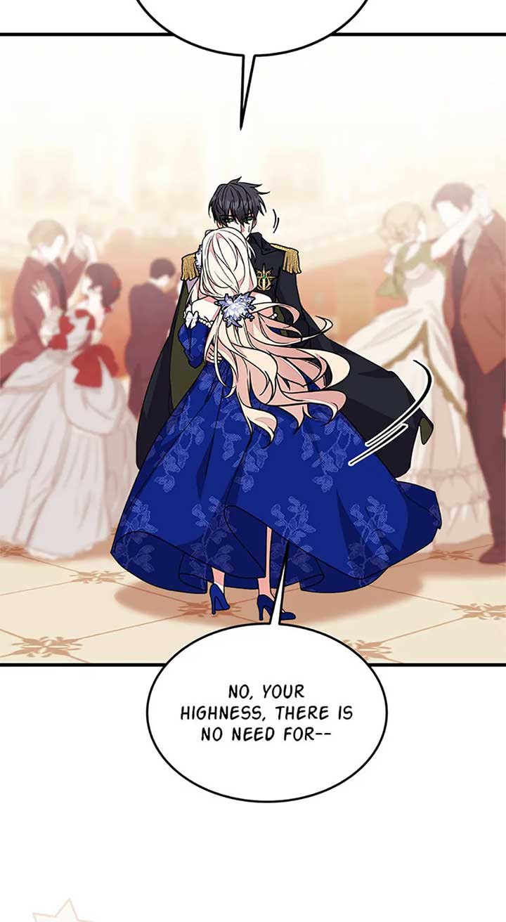 Only for Your Well-Being Chapter 62 - Page 15