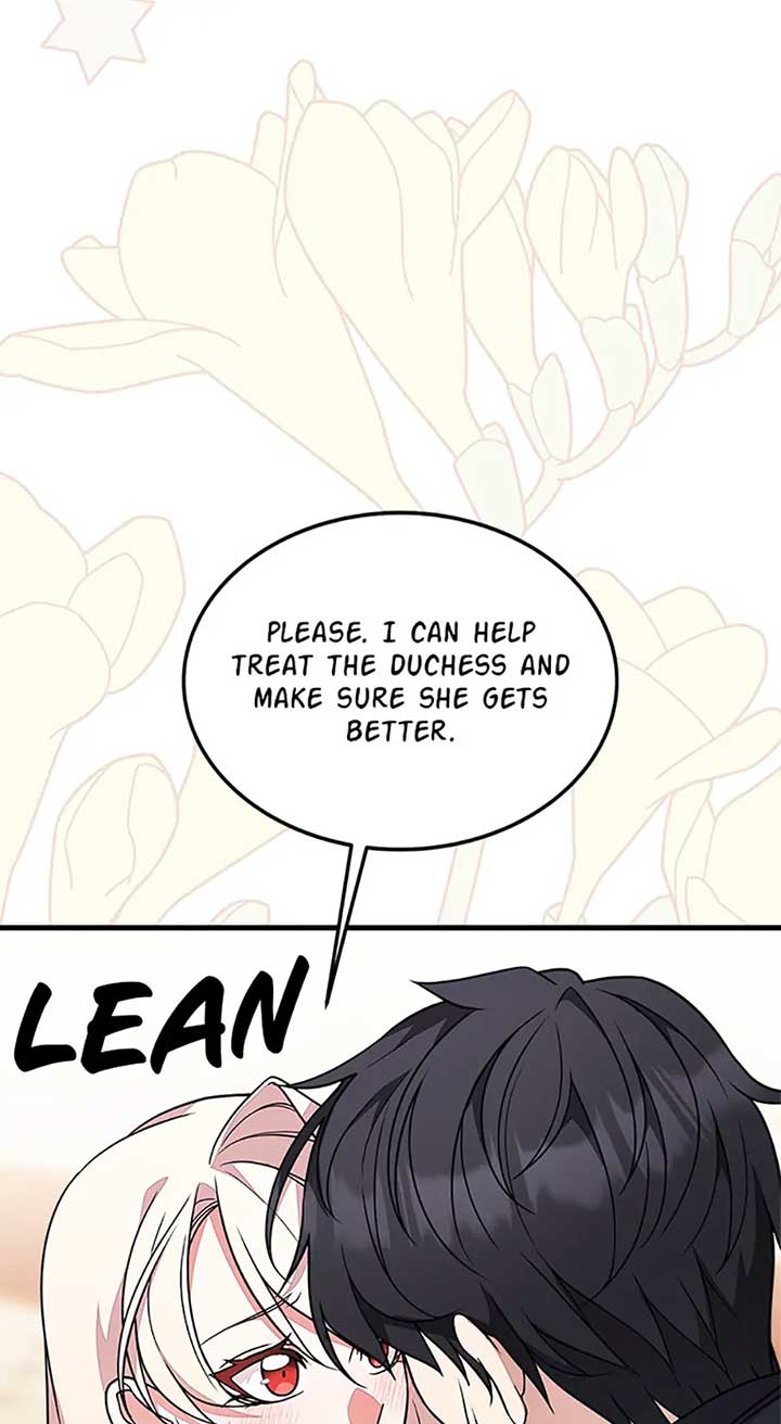 Only for Your Well-Being Chapter 62 - Page 16