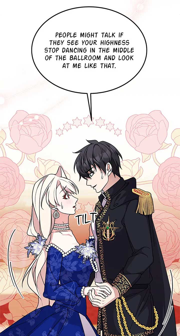 Only for Your Well-Being Chapter 62 - Page 19