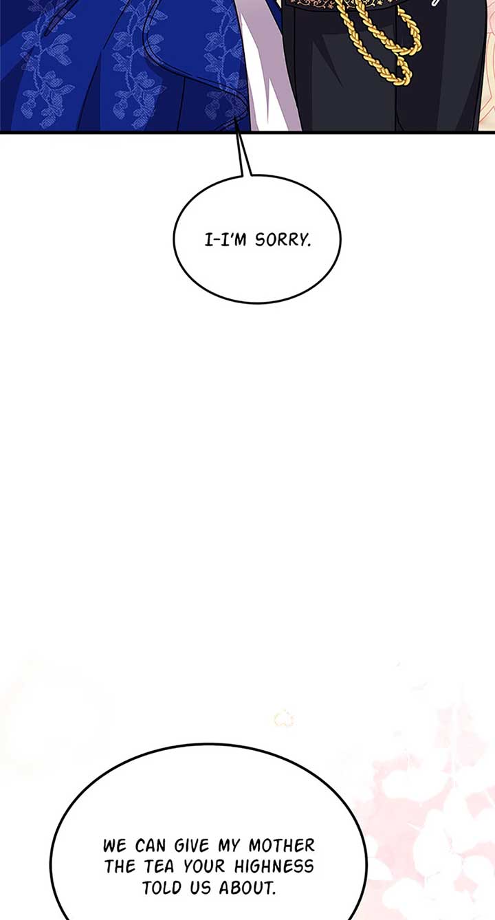 Only for Your Well-Being Chapter 62 - Page 20