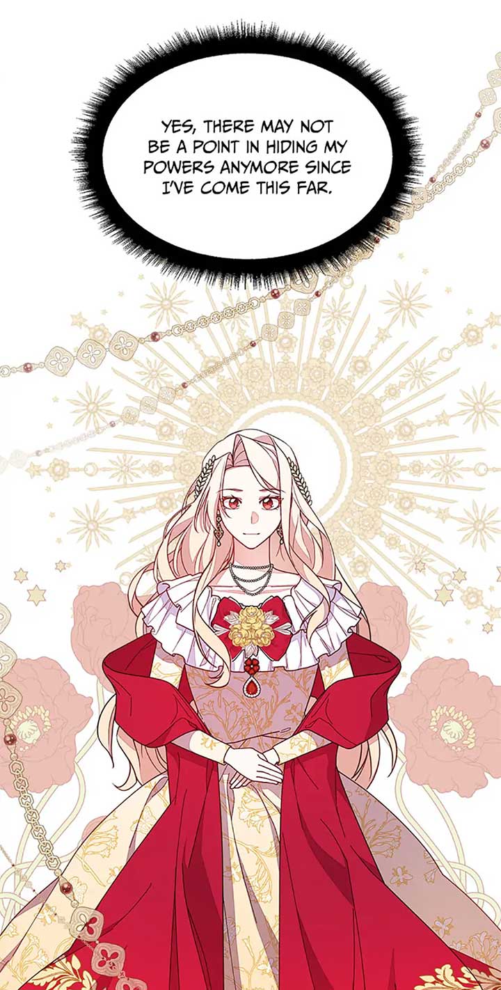 Only for Your Well-Being Chapter 62 - Page 23