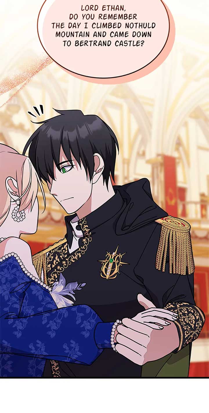 Only for Your Well-Being Chapter 62 - Page 25