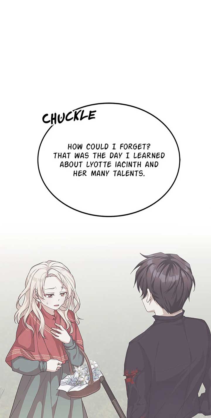 Only for Your Well-Being Chapter 62 - Page 26