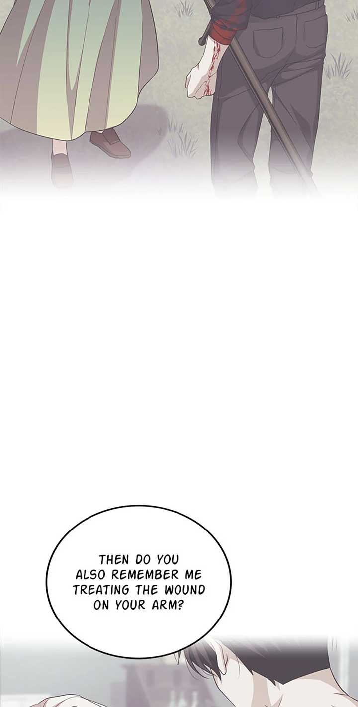 Only for Your Well-Being Chapter 62 - Page 27