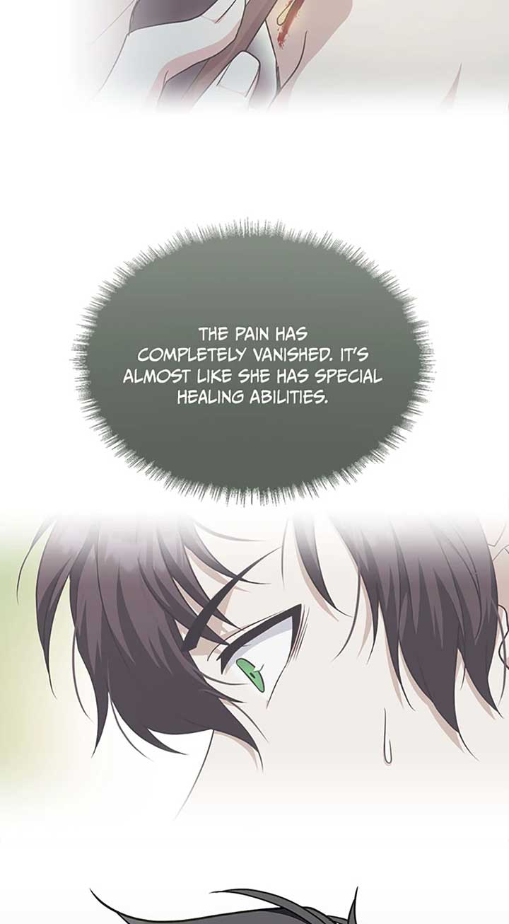 Only for Your Well-Being Chapter 62 - Page 30