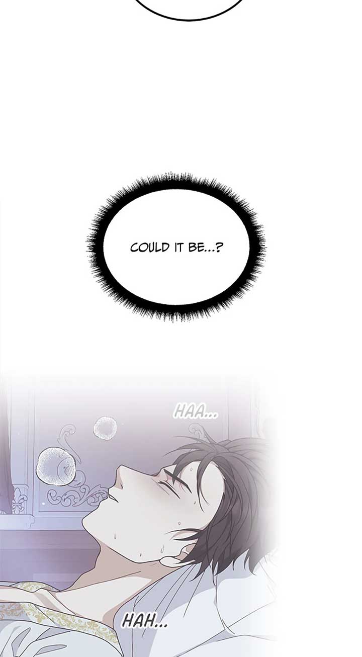 Only for Your Well-Being Chapter 62 - Page 32