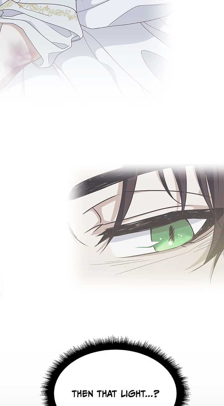 Only for Your Well-Being Chapter 62 - Page 33