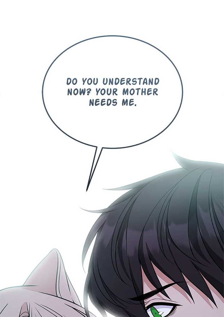 Only for Your Well-Being Chapter 62 - Page 35