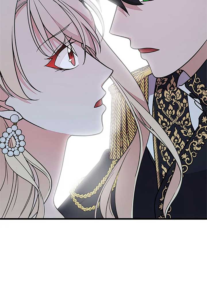 Only for Your Well-Being Chapter 62 - Page 36