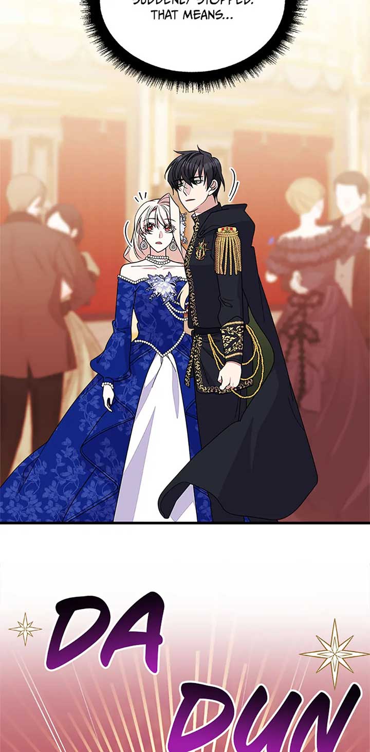 Only for Your Well-Being Chapter 62 - Page 40