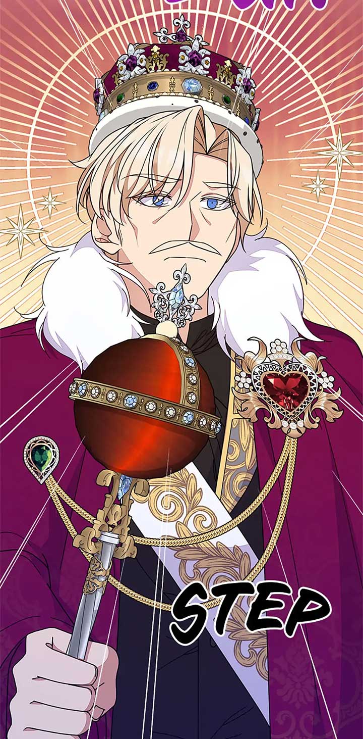 Only for Your Well-Being Chapter 62 - Page 41