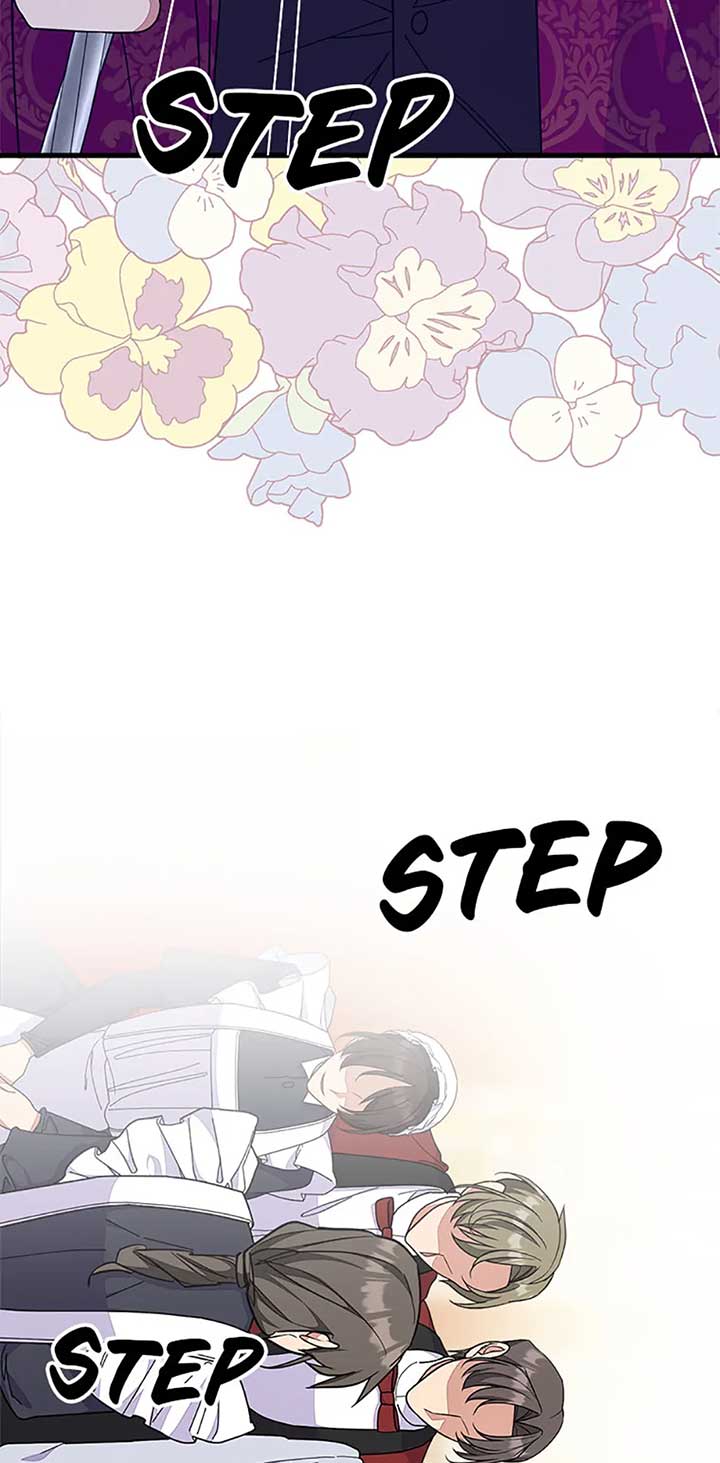 Only for Your Well-Being Chapter 62 - Page 42