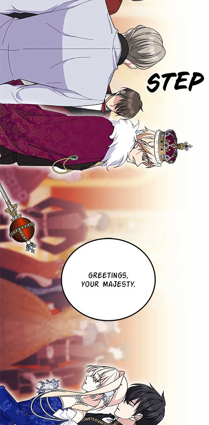 Only for Your Well-Being Chapter 62 - Page 43