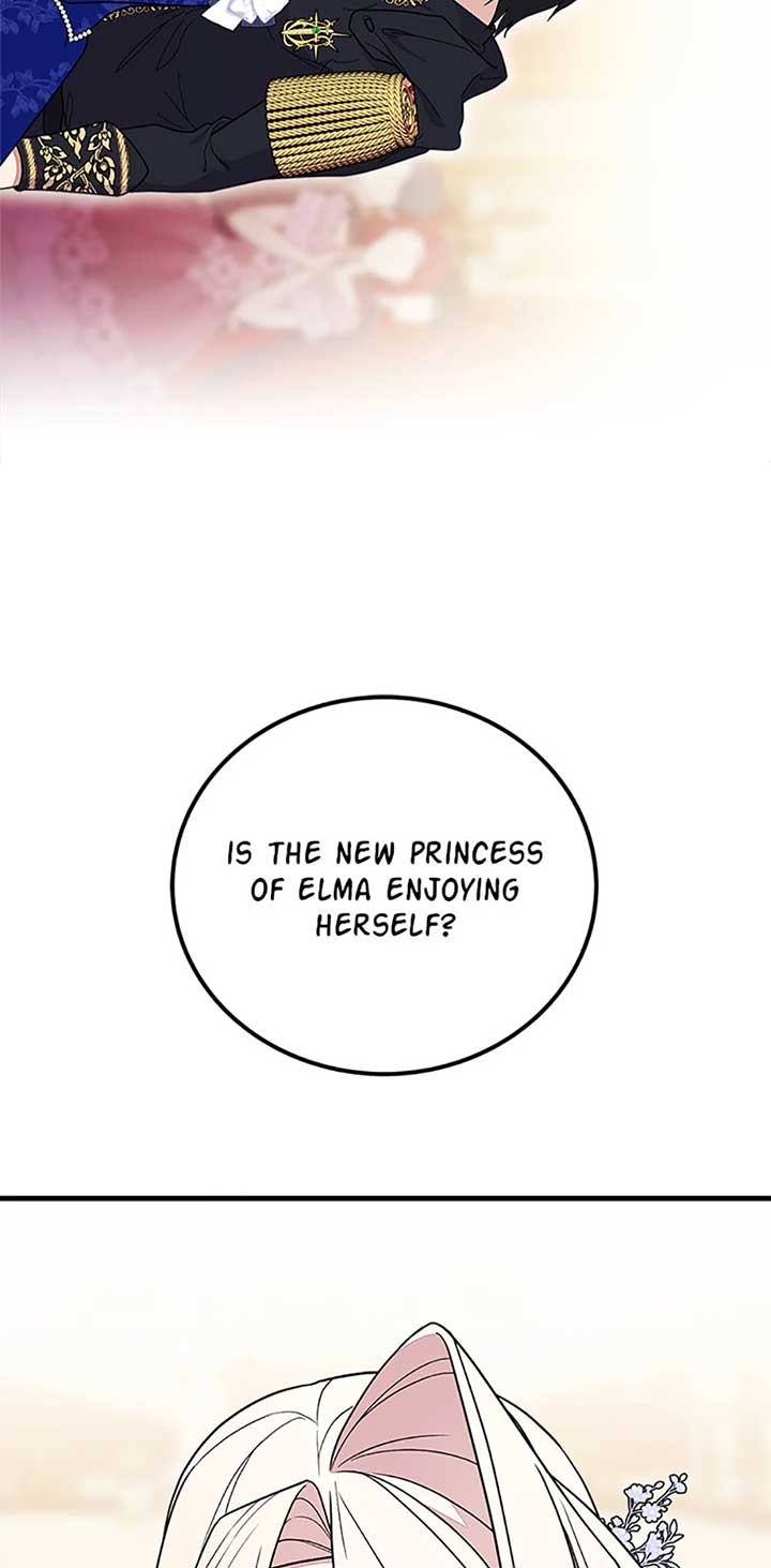 Only for Your Well-Being Chapter 62 - Page 44