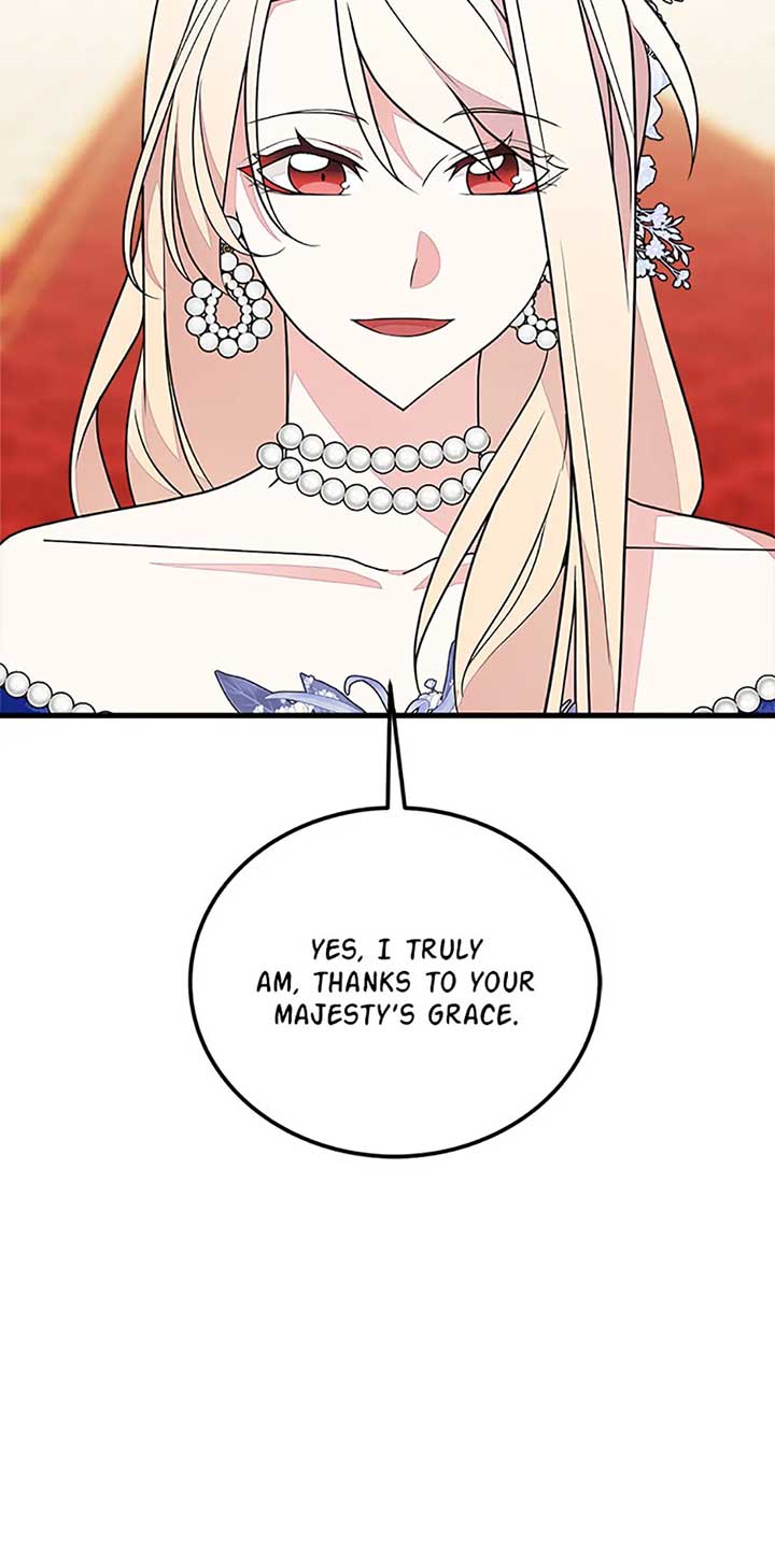 Only for Your Well-Being Chapter 62 - Page 45