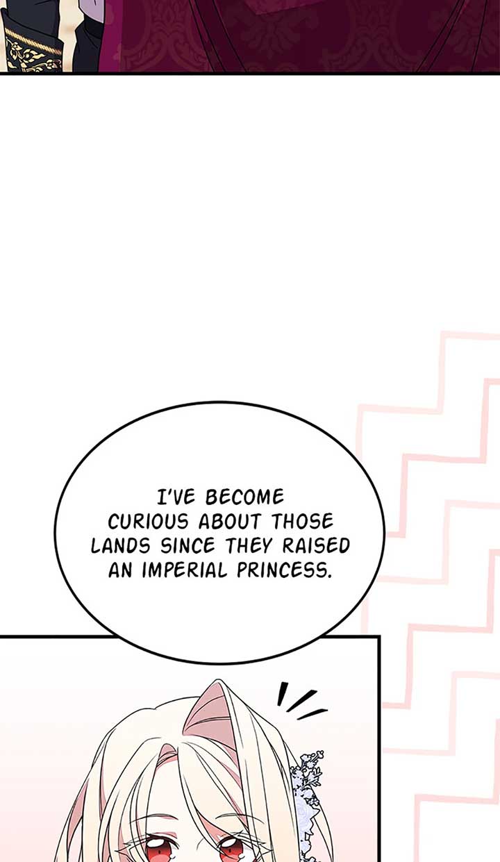 Only for Your Well-Being Chapter 62 - Page 47