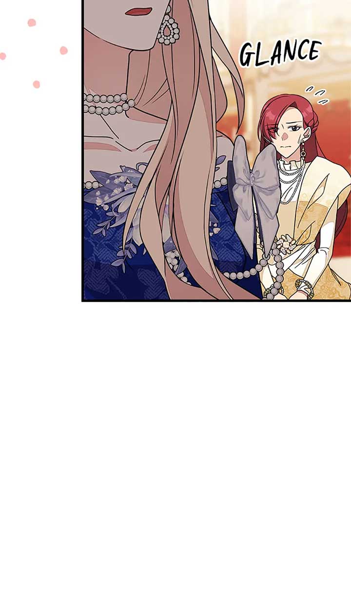 Only for Your Well-Being Chapter 62 - Page 49