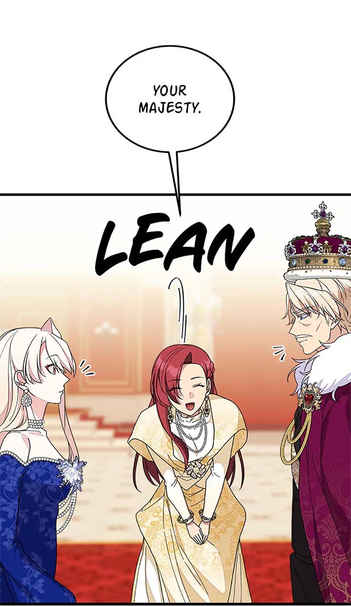 Only for Your Well-Being Chapter 62 - Page 50