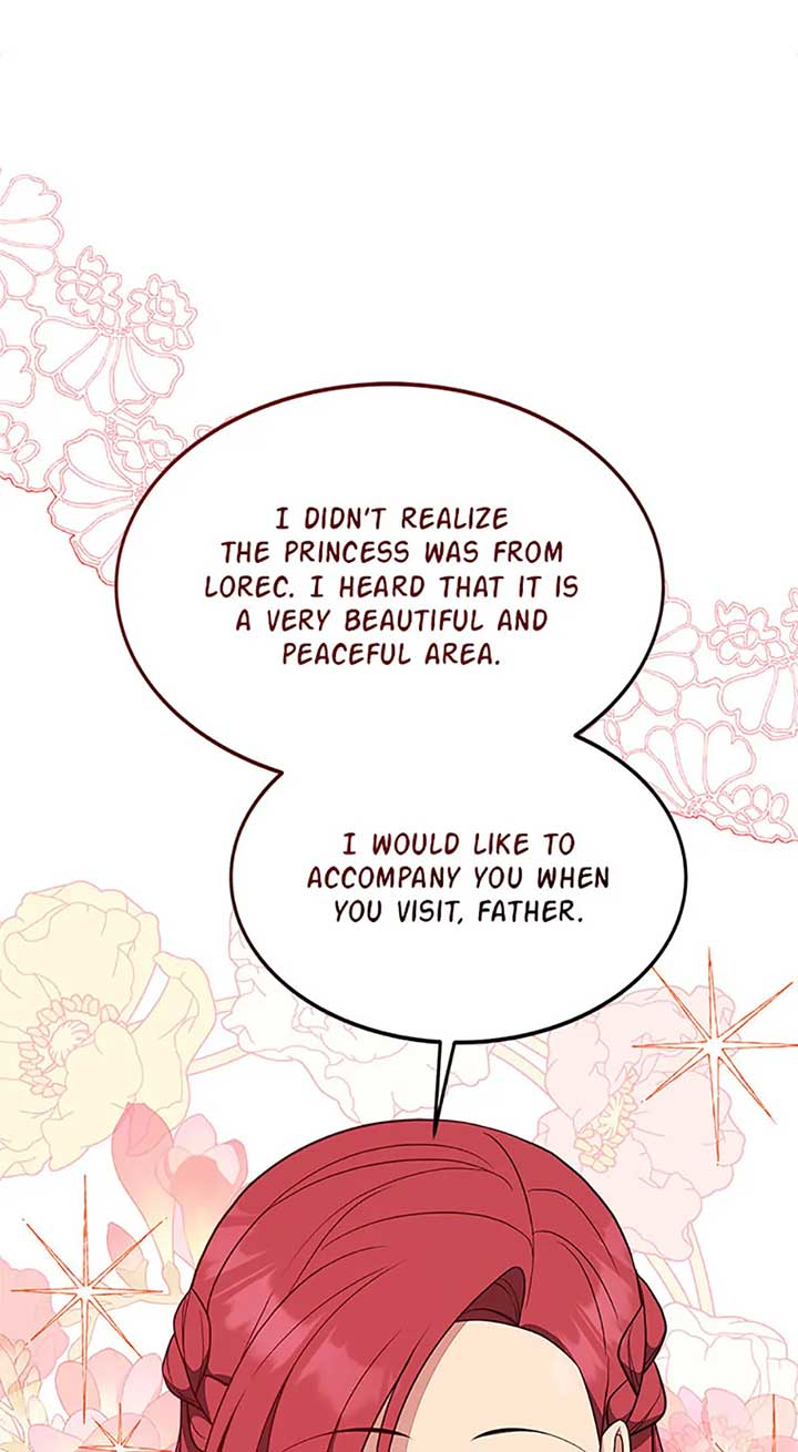 Only for Your Well-Being Chapter 62 - Page 51