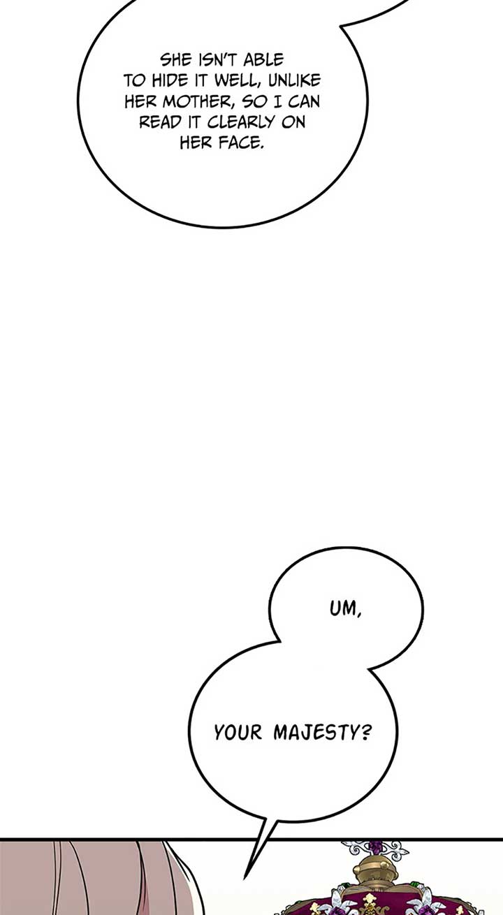 Only for Your Well-Being Chapter 62 - Page 54