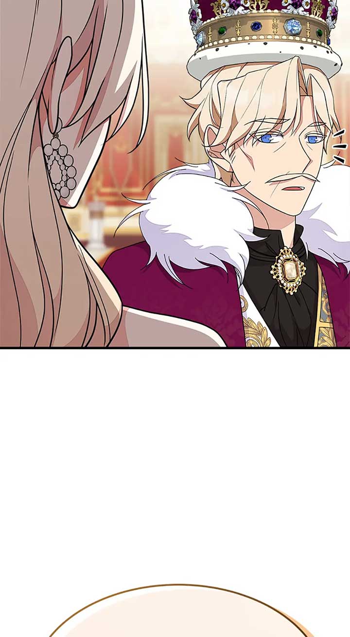 Only for Your Well-Being Chapter 62 - Page 55