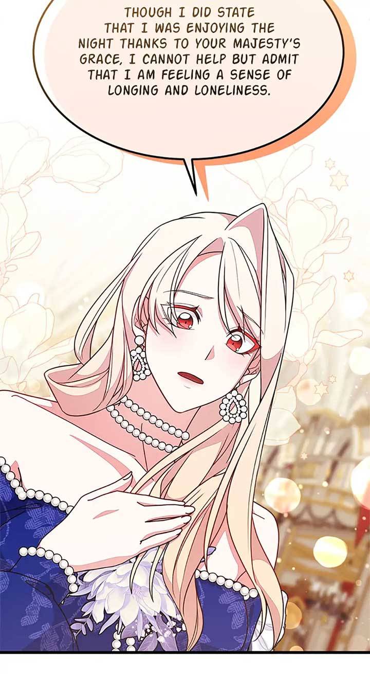 Only for Your Well-Being Chapter 62 - Page 56