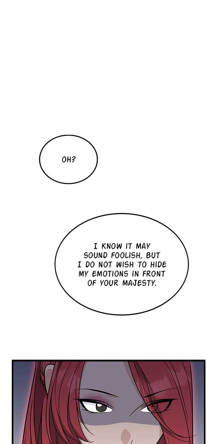 Only for Your Well-Being Chapter 62 - Page 57