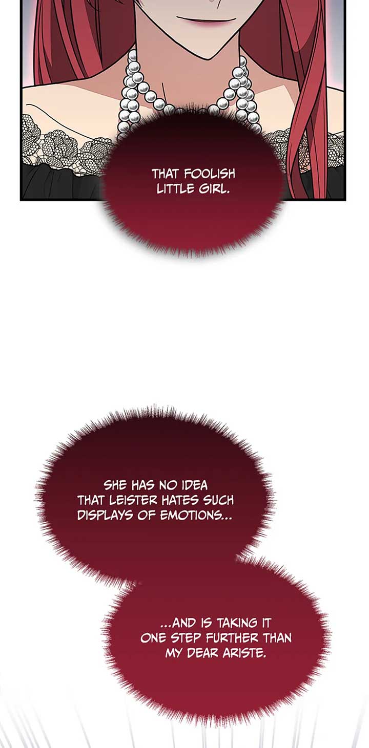 Only for Your Well-Being Chapter 62 - Page 58