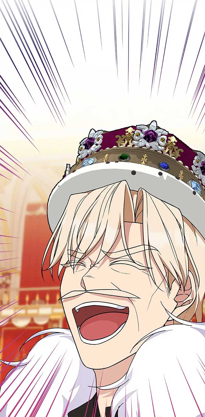 Only for Your Well-Being Chapter 62 - Page 59