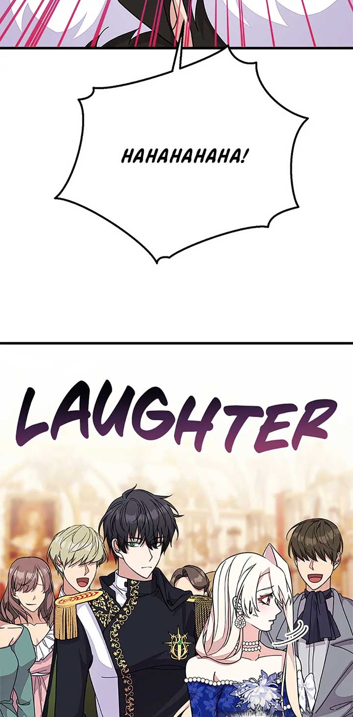 Only for Your Well-Being Chapter 62 - Page 60