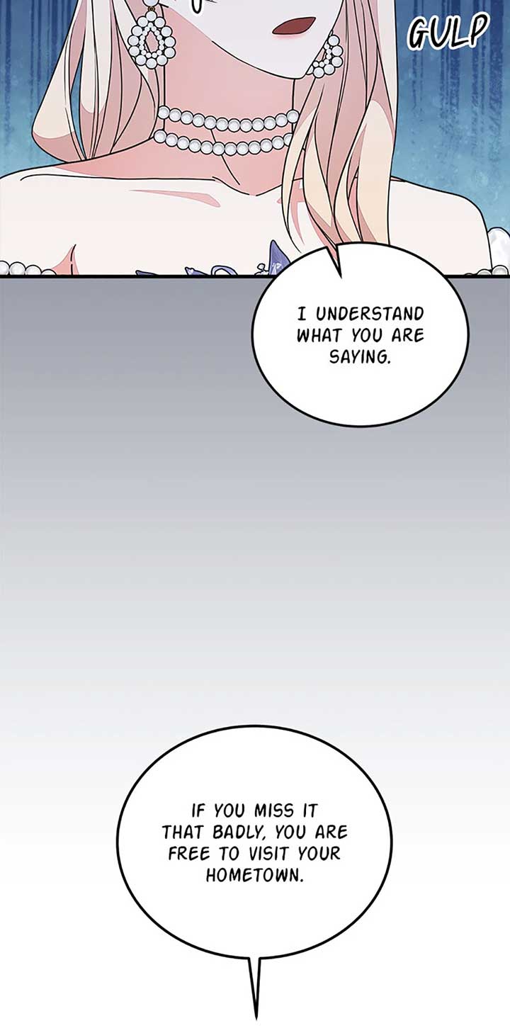 Only for Your Well-Being Chapter 62 - Page 62