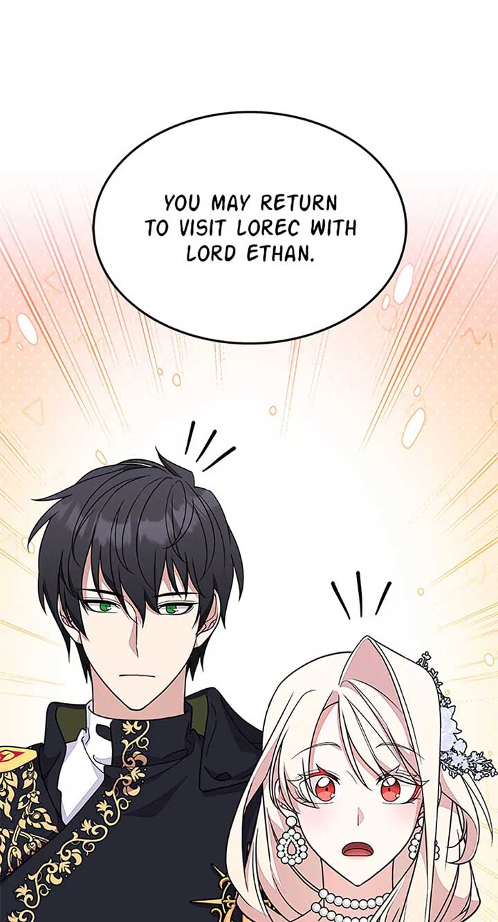 Only for Your Well-Being Chapter 62 - Page 64