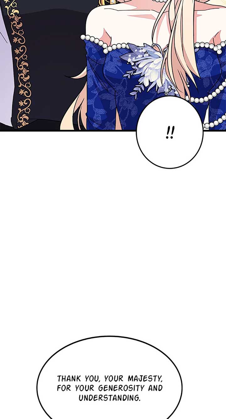 Only for Your Well-Being Chapter 62 - Page 65