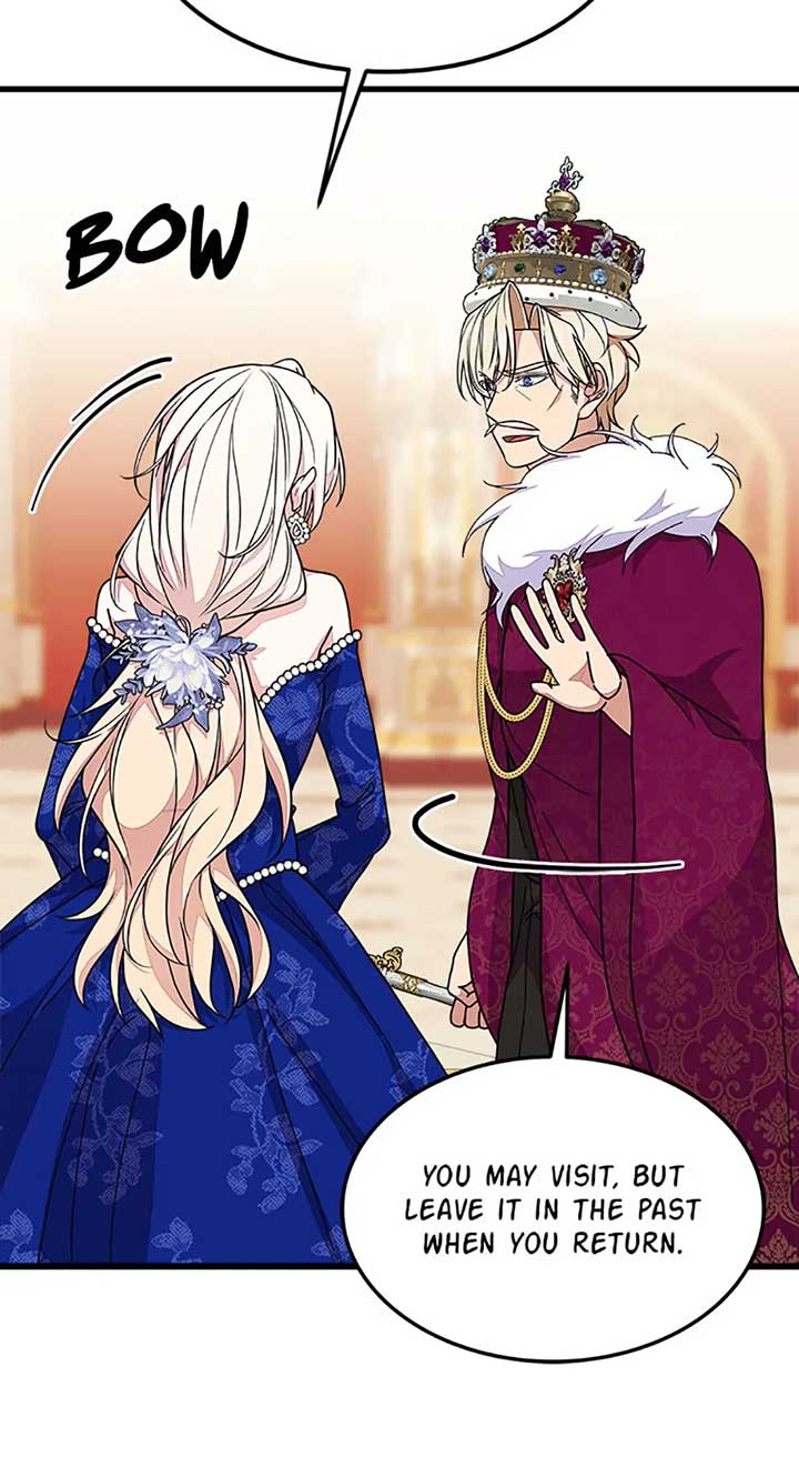 Only for Your Well-Being Chapter 62 - Page 66