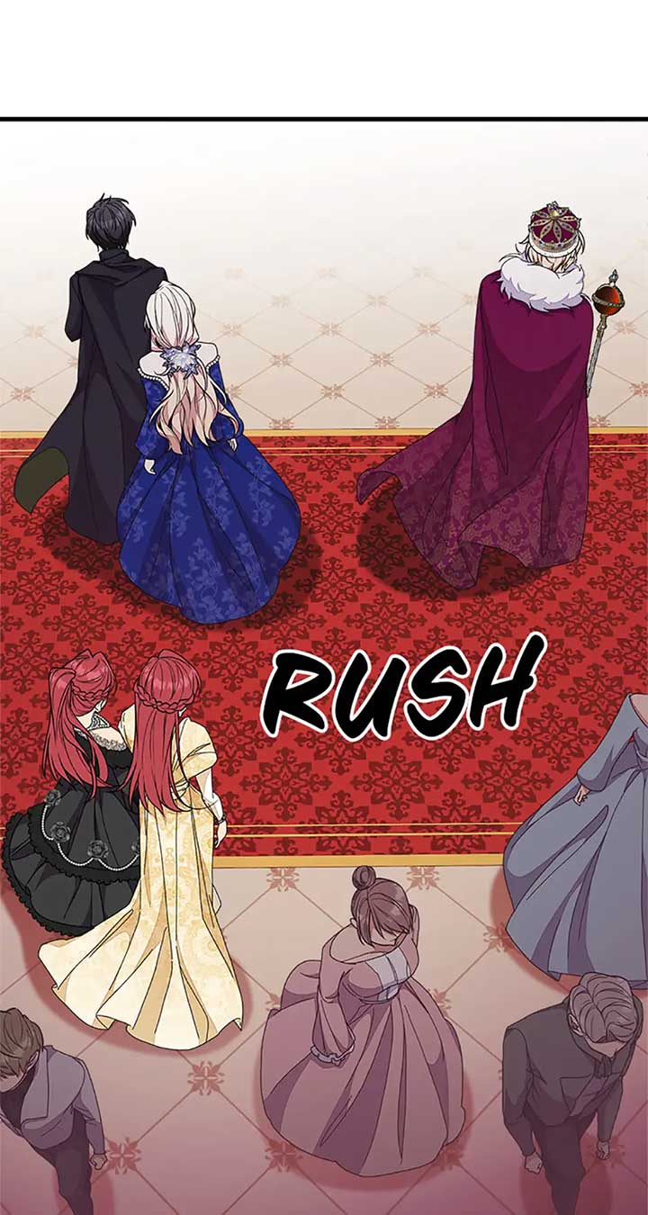 Only for Your Well-Being Chapter 62 - Page 67