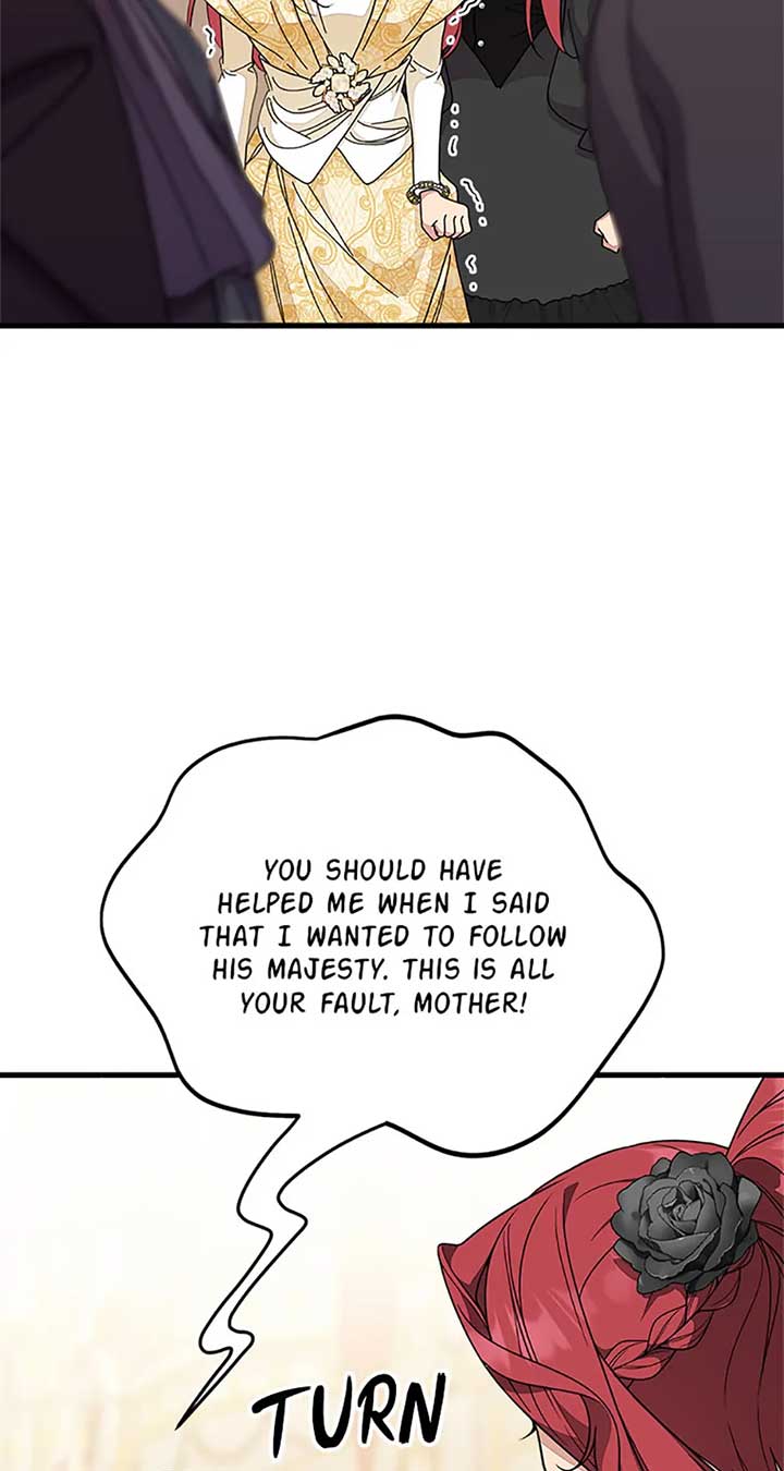 Only for Your Well-Being Chapter 62 - Page 69