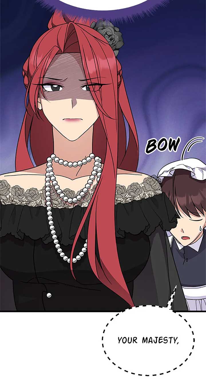 Only for Your Well-Being Chapter 62 - Page 71