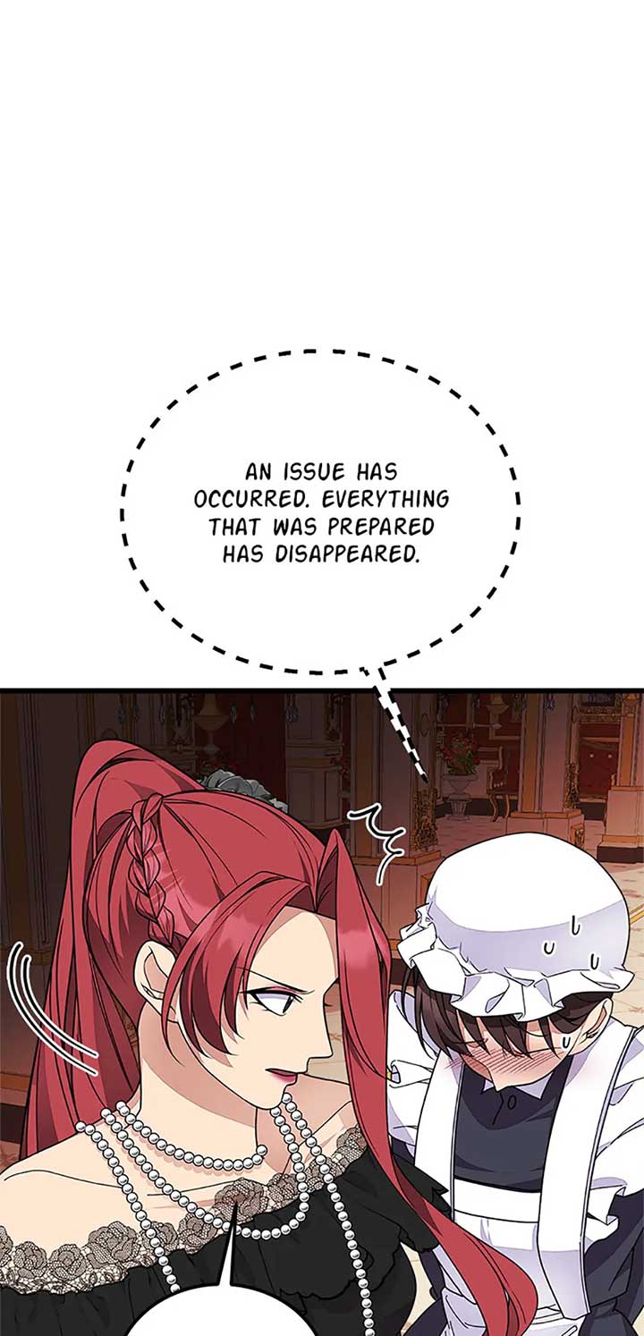 Only for Your Well-Being Chapter 62 - Page 72