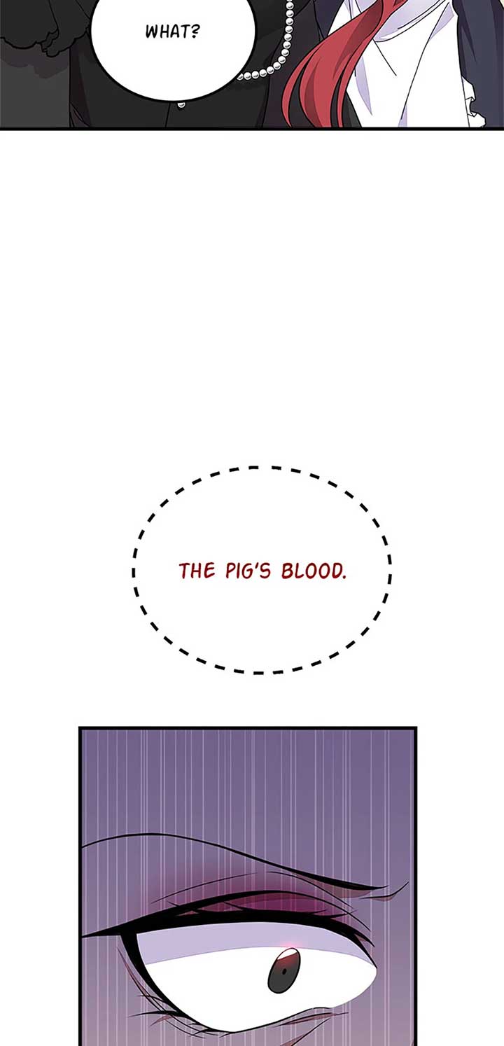 Only for Your Well-Being Chapter 62 - Page 73