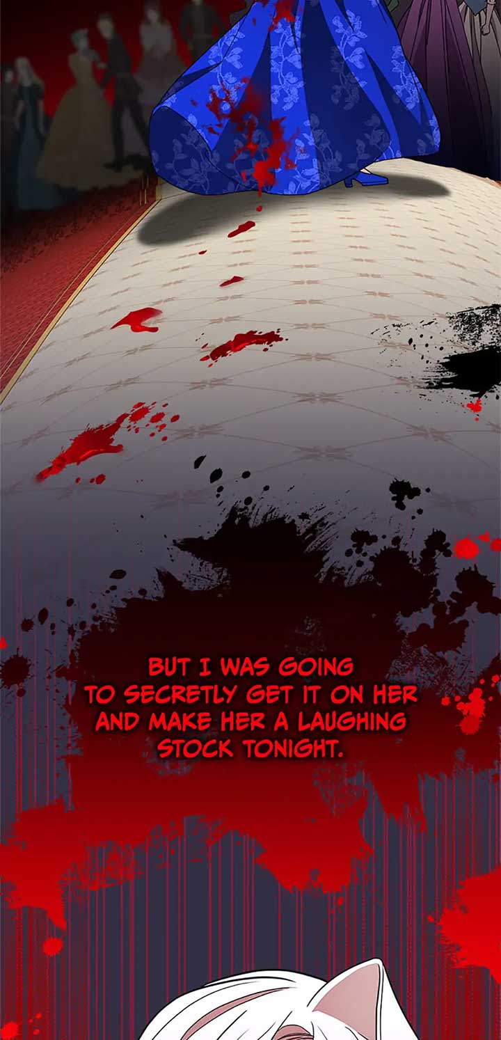 Only for Your Well-Being Chapter 62 - Page 75