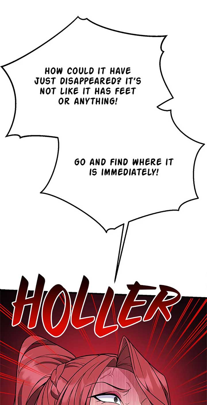 Only for Your Well-Being Chapter 62 - Page 77