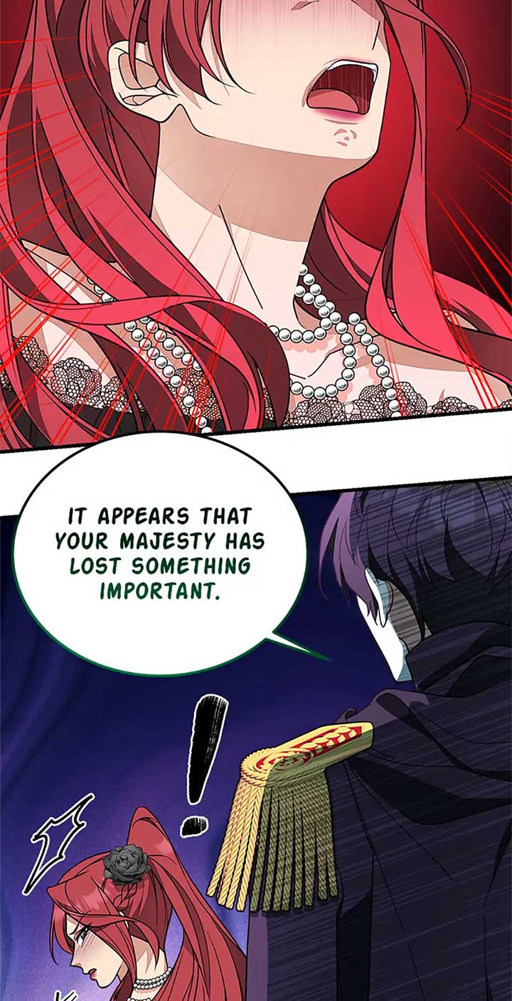 Only for Your Well-Being Chapter 62 - Page 78