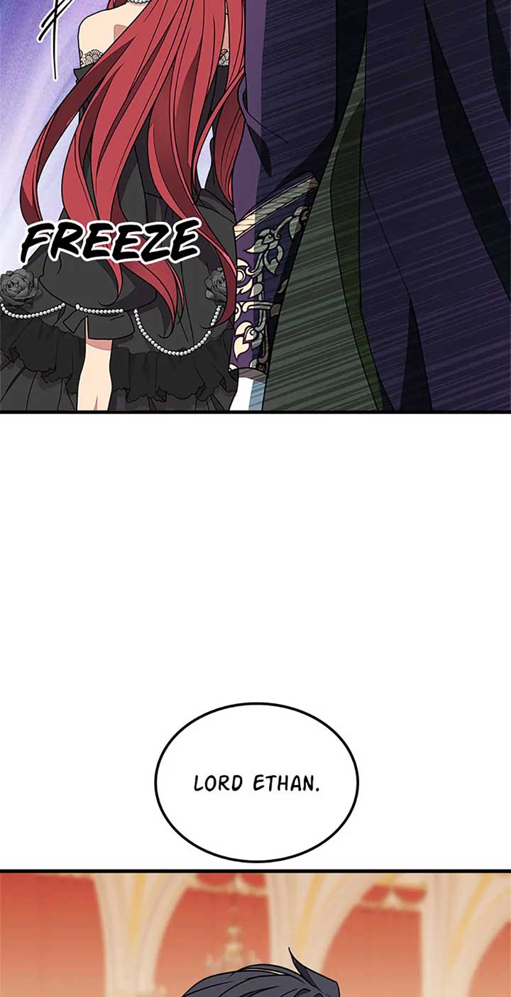 Only for Your Well-Being Chapter 62 - Page 79