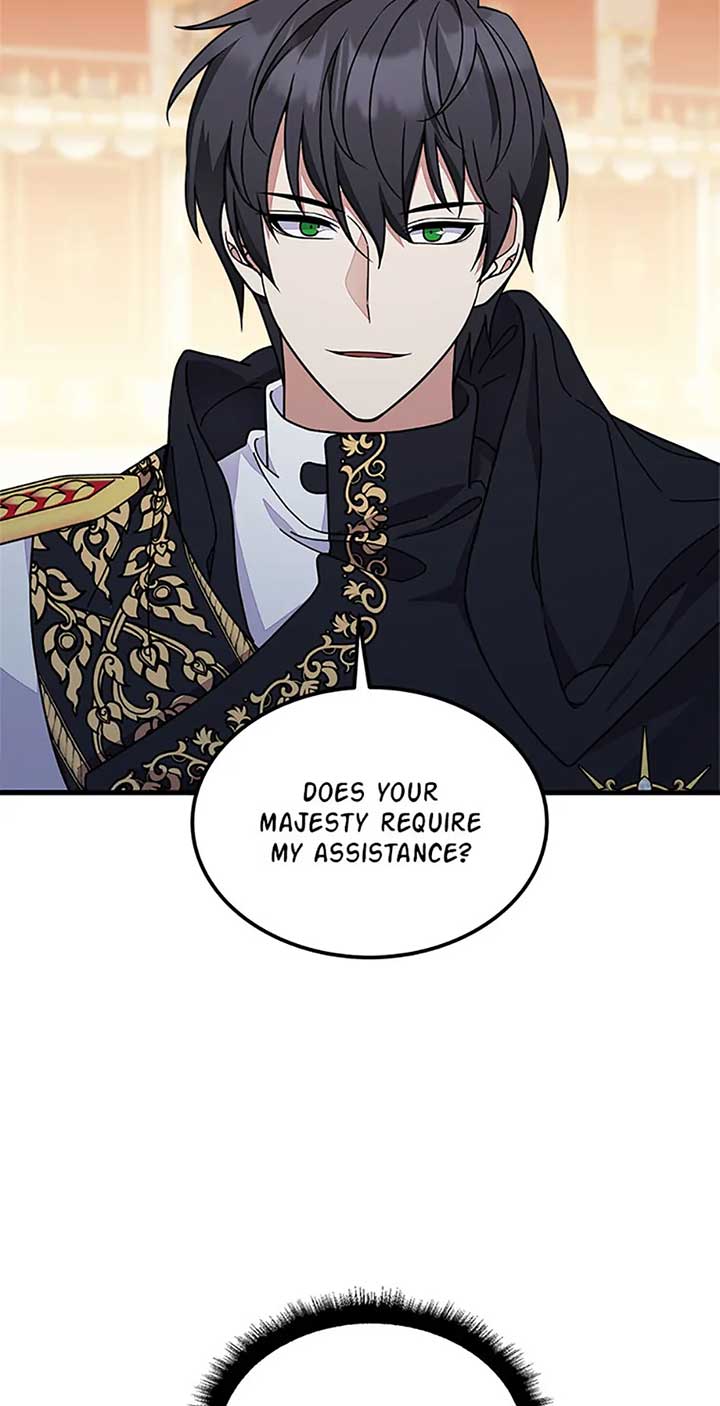 Only for Your Well-Being Chapter 62 - Page 80