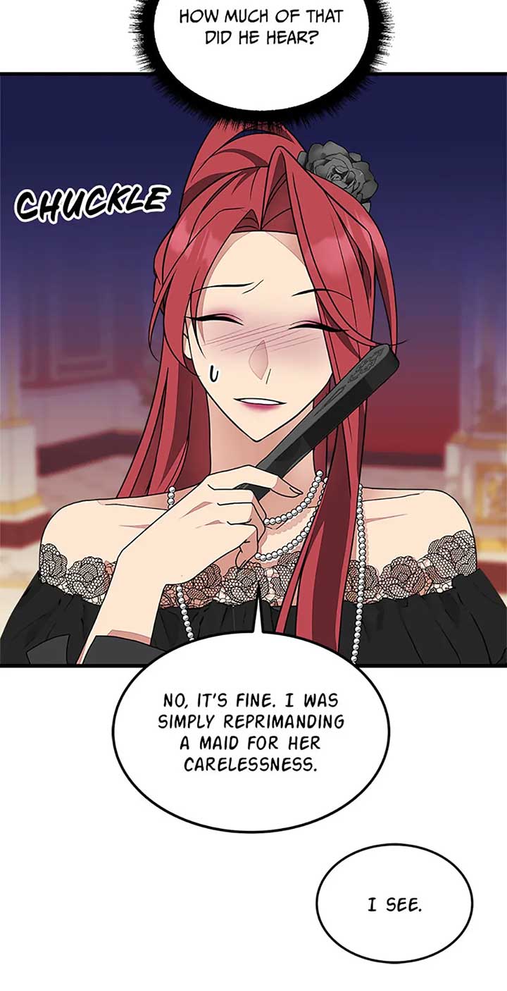 Only for Your Well-Being Chapter 62 - Page 81