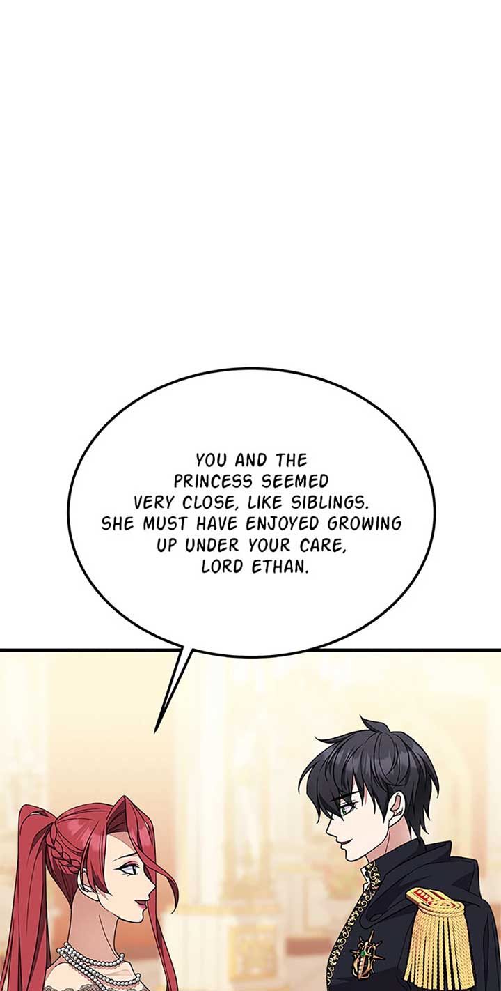 Only for Your Well-Being Chapter 62 - Page 82